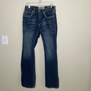 Very nice Ariat jeans size 31/36